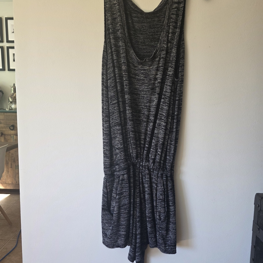 Wilfred Charcoal Jumper